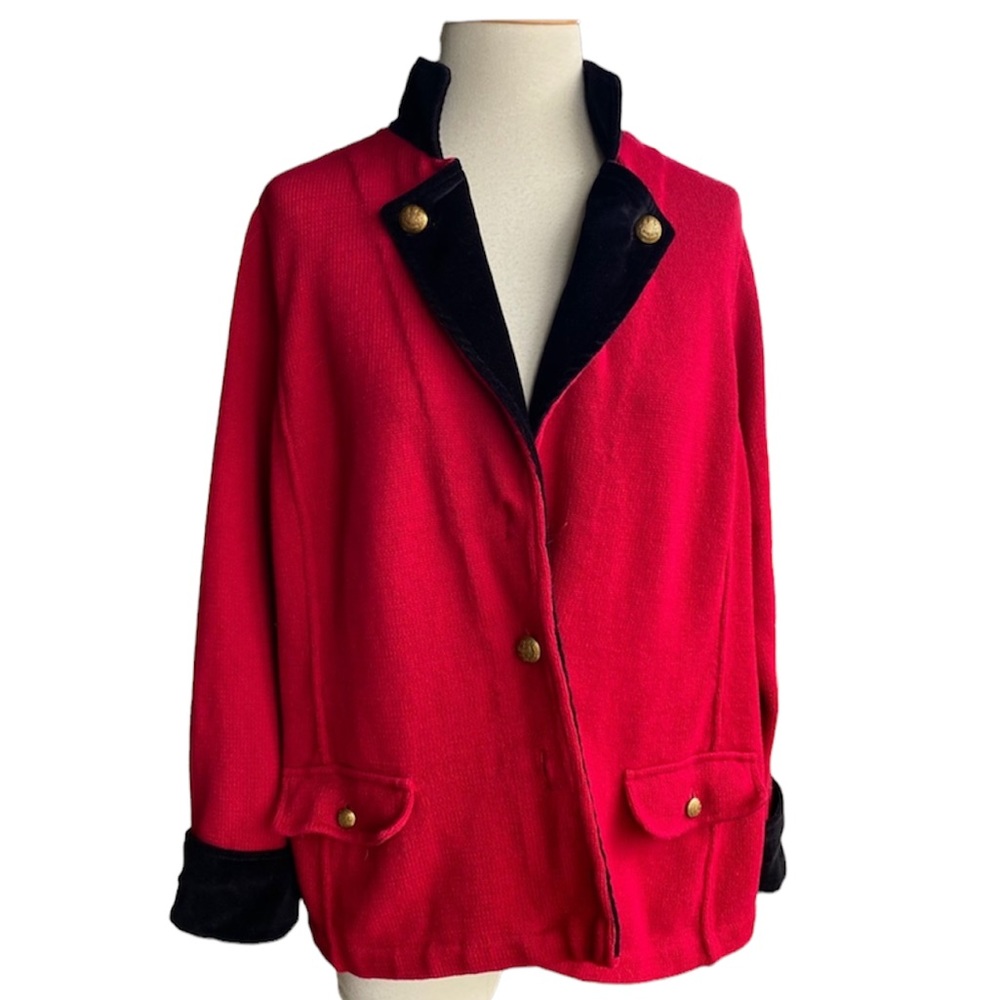 Vintage Ralph Lauren Jacket
